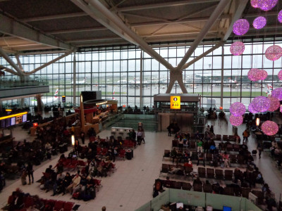 Flughafen London Heathrow Flughafen London Heathrow