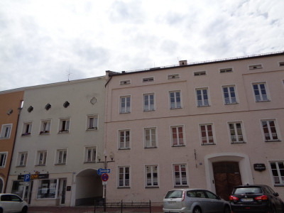 Rathaus Mühldorf am Inn / Rathaus Rathaus Mühldorf am Inn / Rathaus