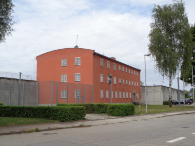 JVA Mühldorf am Inn JVA Mühldorf am Inn
