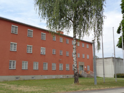 JVA Mühldorf am Inn JVA Mühldorf am Inn