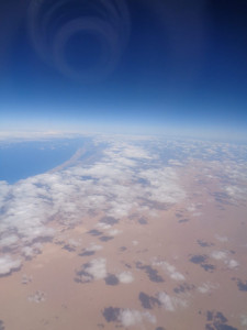 Küste Ägypten Küste Ägypten