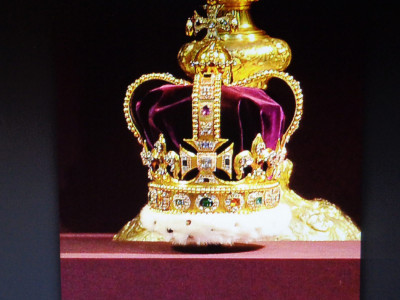 St.Edwards-Krone St.Edwards-Krone