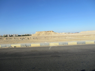 Fahrt nach Kairo Fahrt nach Kairo