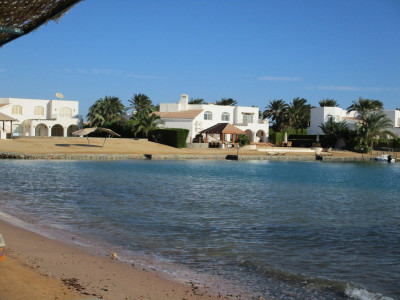 Hotel El Gouna Hotel El Gouna