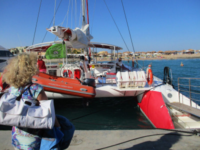 Leo's Bootstour Leo's Bootstour