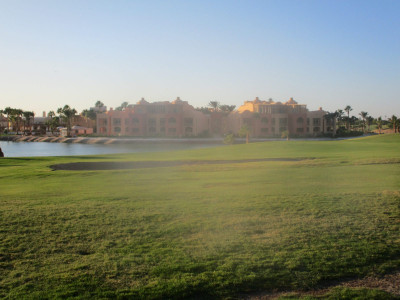 Hotel El Gouna Hotel El Gouna