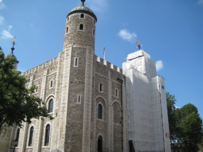 Tower of London Tower of London