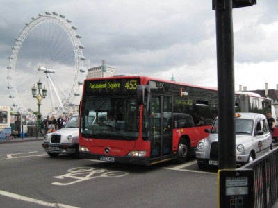 London-Impressionen London-Impressionen