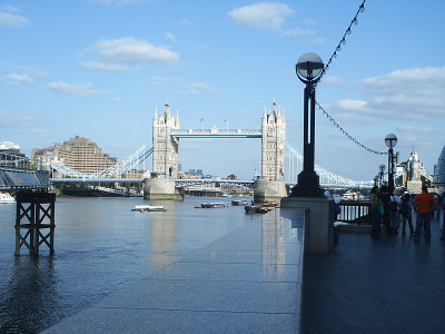 Tower Bridge Tower Bridge