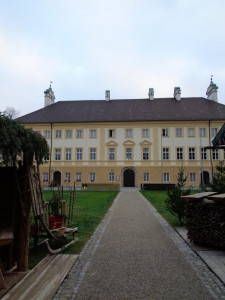 Bischöfliches Ordinariat Bischöfliches Ordinariat