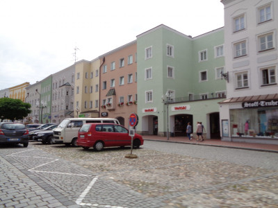 Stadtplatz Mühldorf Stadtplatz Mühldorf