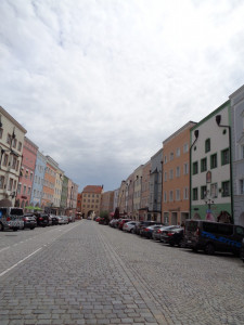 Stadtplatz Mühldorf Stadtplatz Mühldorf