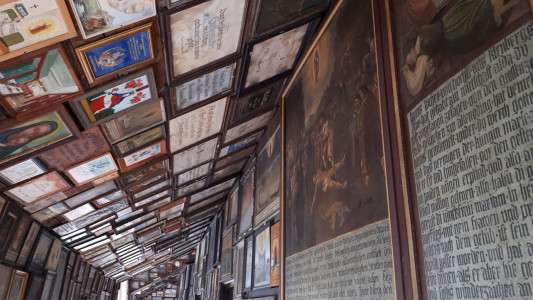 Gnadenkapelle Gnadenkapelle