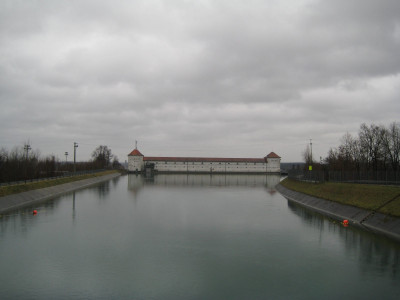 Wasserschloss Töging Wasserschloss Töging