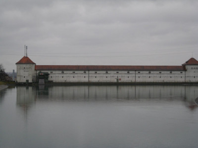 Wasserschloss Töging Wasserschloss Töging