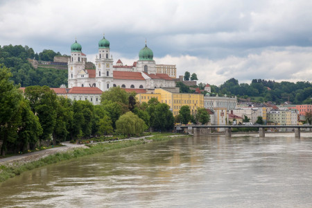 Passau Passau