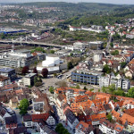 Ulm mit Münster Ulm mit Münster