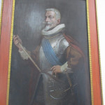 Generalfeldmarschall Graf Johann T’Serclaes von Tilly Generalfeldmarschall Graf Johann T’Serclaes von Tilly