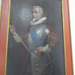 Generalfeldmarschall Graf Johann T’Serclaes von Tilly Generalfeldmarschall Graf Johann T’Serclaes von Tilly